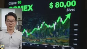 Маржинальный шок Чикагской товарной биржи (CME) по фьючерсам серебра в соотношении 356:1