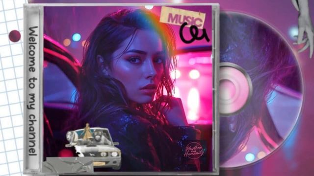 GIVE IT A TRY 🥀 One Last Chance Not To Walk Away 80s Love Song смотреть онлайн