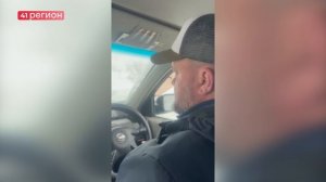 АВТОМОБИЛИСТЫ РАССКАЗАЛИ О СИТУАЦИИ НА ДОРОГАХ • БЕЗ КОММЕНТАРИЕВ