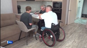 Республикала МХО-ла ҡатнашыусыларға ярҙам артабан да дауам итәс