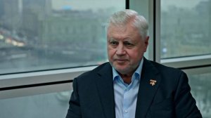 Миронов призвал увеличить помощь прифронтовым регионам России