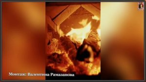 СВОЯ ДОРОГА ДОМОЙ...