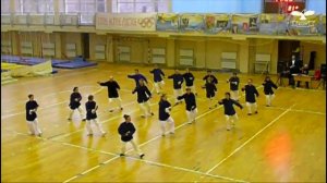 Фестиваль Невский дракон 2015