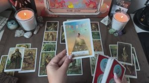 ЛЬВЫ 12-18 ЯНВАРЯ "ГОТОВЫ ДВИГАТЬСЯ К СВОИМ ЦЕЛЯМ"