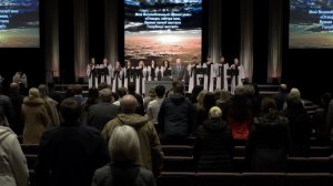 Вот Он идёт!