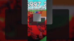 Роблес но меня чуть не заскамели