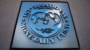 Киев просрочил платеж МВФ на 171,9 миллиона долларов