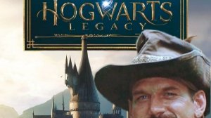 Hogwarts Legacy for Nintendo Switch 2 -Тут надолго.СТРИМ#11