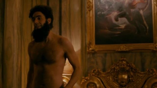 ДИКТАТОР смотреть онлайн