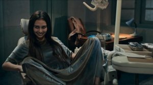 Улыбка: Зарождение зла — Русский трейлер (2026)