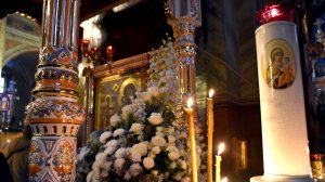 Слава Вышнему Богу!