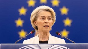 Российский посол Долгов поинтересовался, сколько дивизий есть у фон дер Ляйен