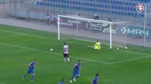 19 января ФК «Севастополь» проведет первую в 2026 году тренировку