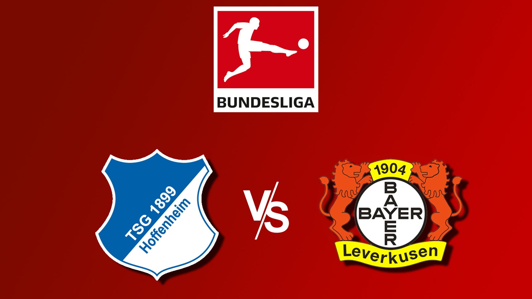 Бундеслига/Хоффенхайм-Байер смотреть онлайн