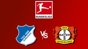 Бундеслига/Хоффенхайм-Байер