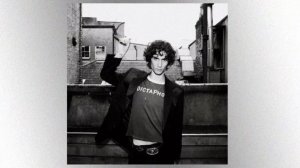 Sombr - We Never Dated