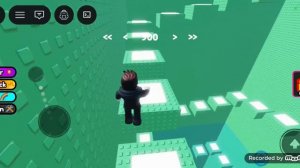 Поднимаяюсь на Башну которая в тренде