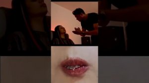 асмр с губами и история от kuklaLoli « Дочь на продажу »