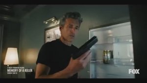 Официальный трейлер фильма «Воспоминания убийцы» 2026 года