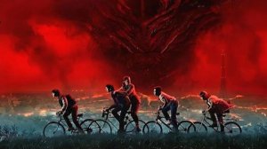 Очень странные дела (5 сезон, 3 часть) — Русский трейлер (Дубляж, 2025)