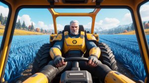 Lightyear Frontier: От грядки до империи. Копаем олово, штурмуем 7 этап! 🌾