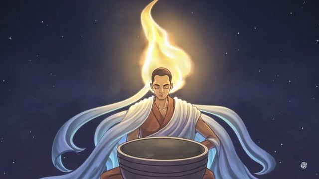 Полное Расслабление и Снятие Стресса  после ТЯЖЕЛОГО ДНЯ. Звуки Тибетских Поющих Чаш смотреть онлайн