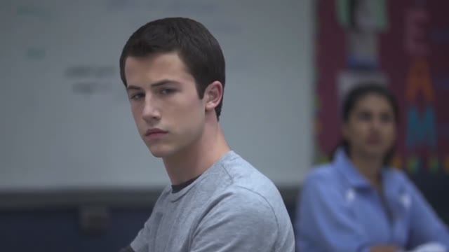 Трейлер сериала "13 причин почему" 2017 года🔥 смотреть онлайн