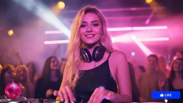 Дискотека 2026 в стиле 80–90-х - Хиты без времени (Звезда диско 2) смотреть онлайн