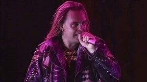 Helloween - A Tale That Wasn't Right!