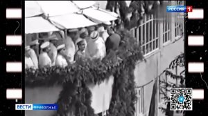 В Нижнем Новгороде презентовали документальный фильм "Война с мифами"