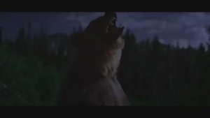 Официальный трейлер фильма ужасов «Ночь Гризли » 2026 года