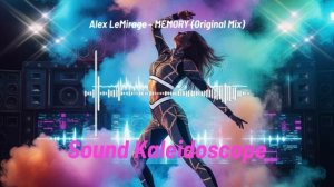 Alex LeMirage - MEMORY (Original Mix)