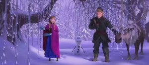 Холодное сердце (2013)