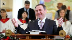 Воскресное Богослужение  11.01.26.