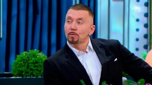 "Плавится все" - Лариса Гузеева восхитилась рэпером Серегой в студии "Давай поженимся!"