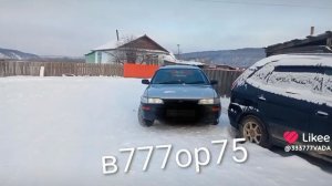 мои автомобили на которых я ездил