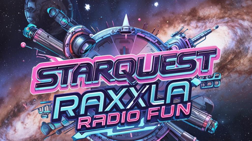 Поехали! Утренний час! Музыка и песни про космос