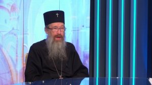 Православный взгляд: о святках