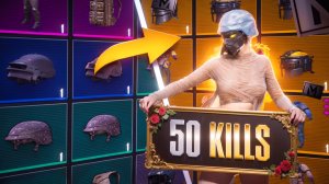 С НУЛЯ ДО ФУЛ ЗОЛОТА ЗА 50 КИЛОВ ☠️ В МЕТРО РОЯЛЬ | PUBGM | МЕТРО РОЯЛЬ