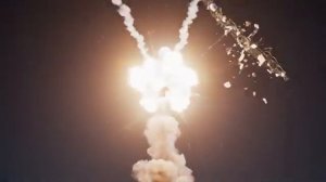 Ловушка РФ в Одессе замаск  корабль НАТО пойман, TOS 1A сжёг тысячи солдат.mp4