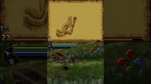 The Lord of the Rings: Aragorn's Quest (2010) [Nintendo DS]