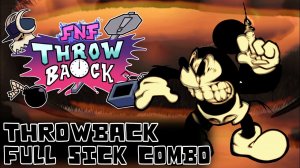 ФНФ' Возвращение - Неизвестные страдания СФК 100%