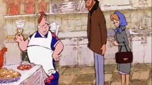 Карлсон вернулся!