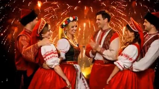 Включи эту песню 13 января и подпевай Праздник продолжается смотреть онлайн