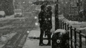 Андрей Храмов - Белым снегом