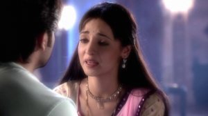 Цвета страсти 184 серия «Майра сближается с Рудрой» (сериал, 2014)