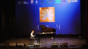 Коротаев Егор Саундтрек из кинофильма "Амели"