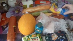 VLOG Один день из моей жизни в съёмной квартире