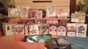2021/22 UPPER DECK O-PEE-CHEE HOCKEY HOBBY BOX №53/1 BOX BREAK