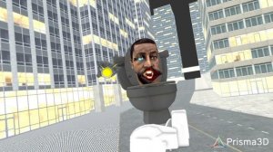 Skibidi Multiverse Season 2